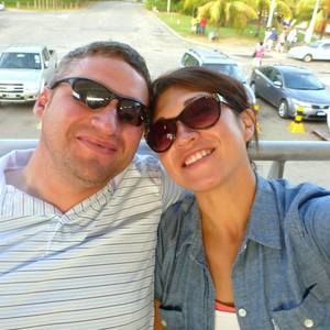 Meet your Posher, Jolyn